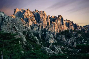 Du FIUM ORBU à la CASTAGNICCIA, et plus encore