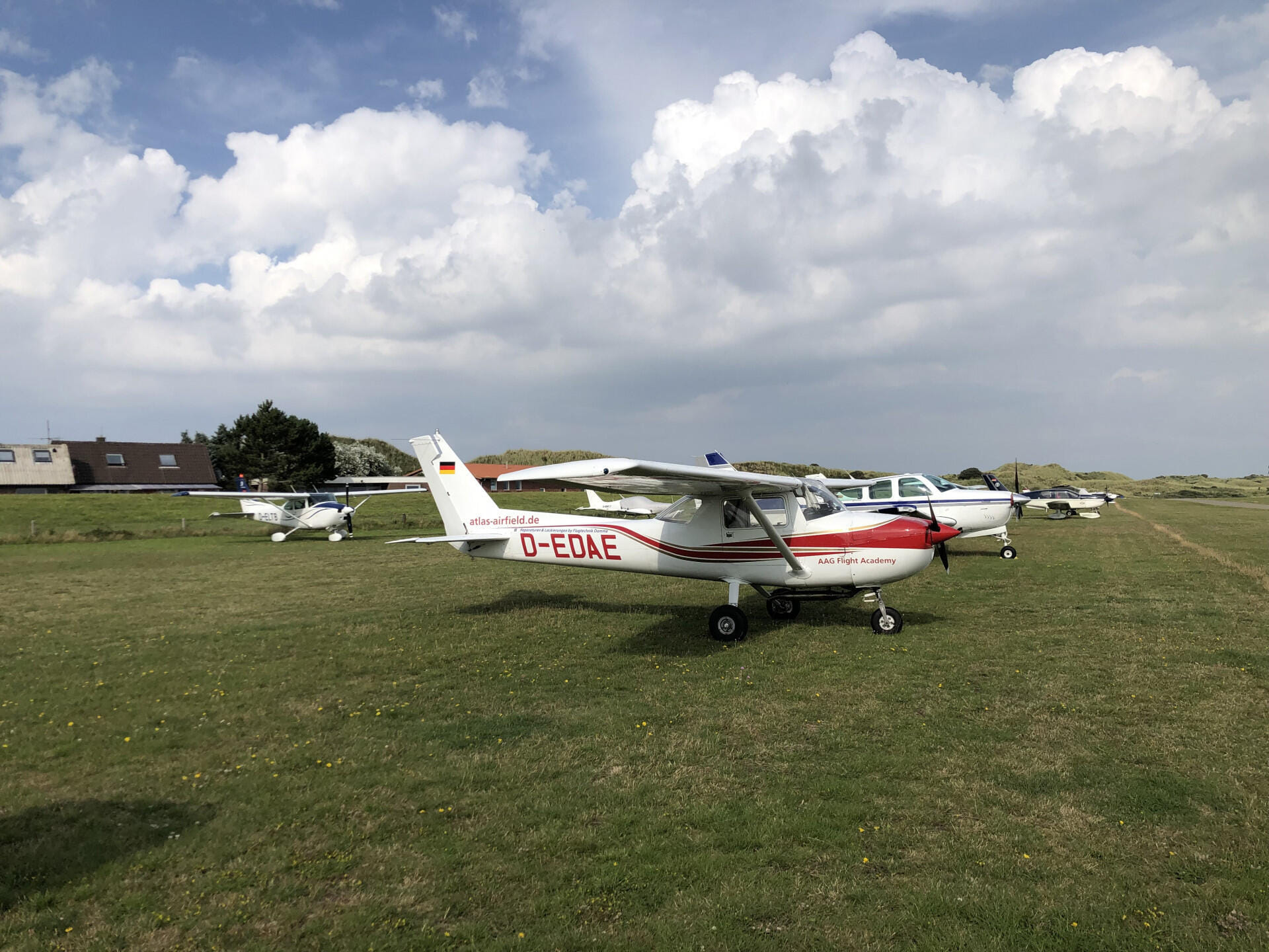 Cessna 150