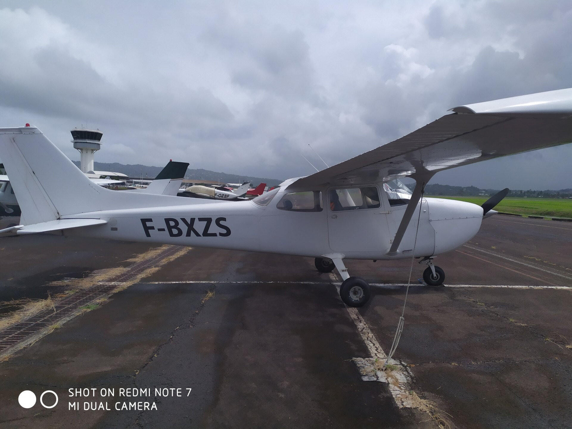 Cessna 172