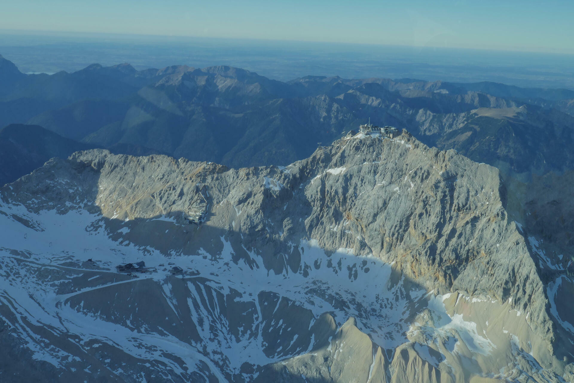 Zugspitzplatt