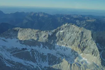 Zugspitzplatt