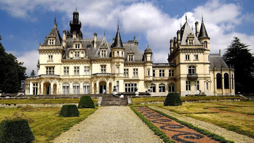 Visite aérienne du Haut-Comminges