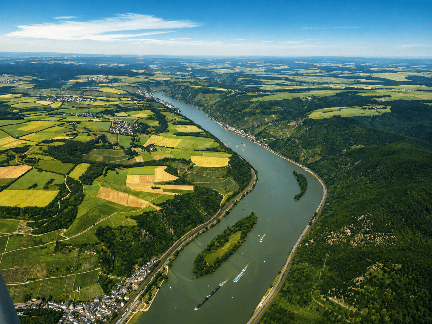 Moselle