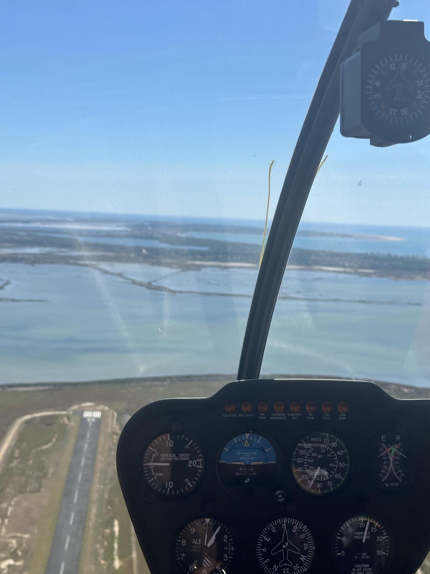 Robinson R44 Raven II