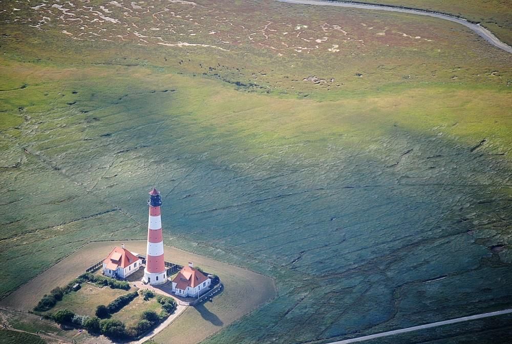 Im Winter entlang der Nordsee, optimal für zwei Passagiere