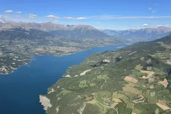 Turin 🇮🇹 et la traversée des Alpes