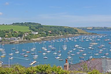 Falmouth Harbour