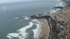 Découverte -  Biarritz et le Pays Basque en hélicoptère