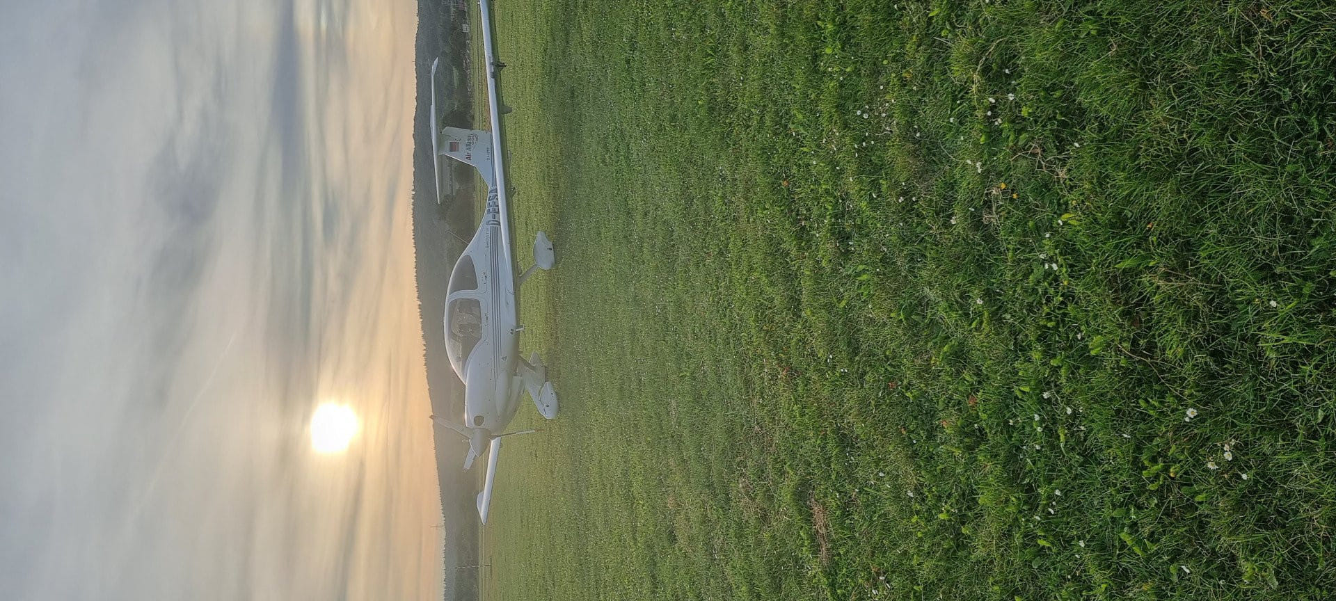 Rundflug über das Siegerland, Biggesee uvm.
