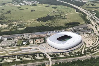 Allianz Arena