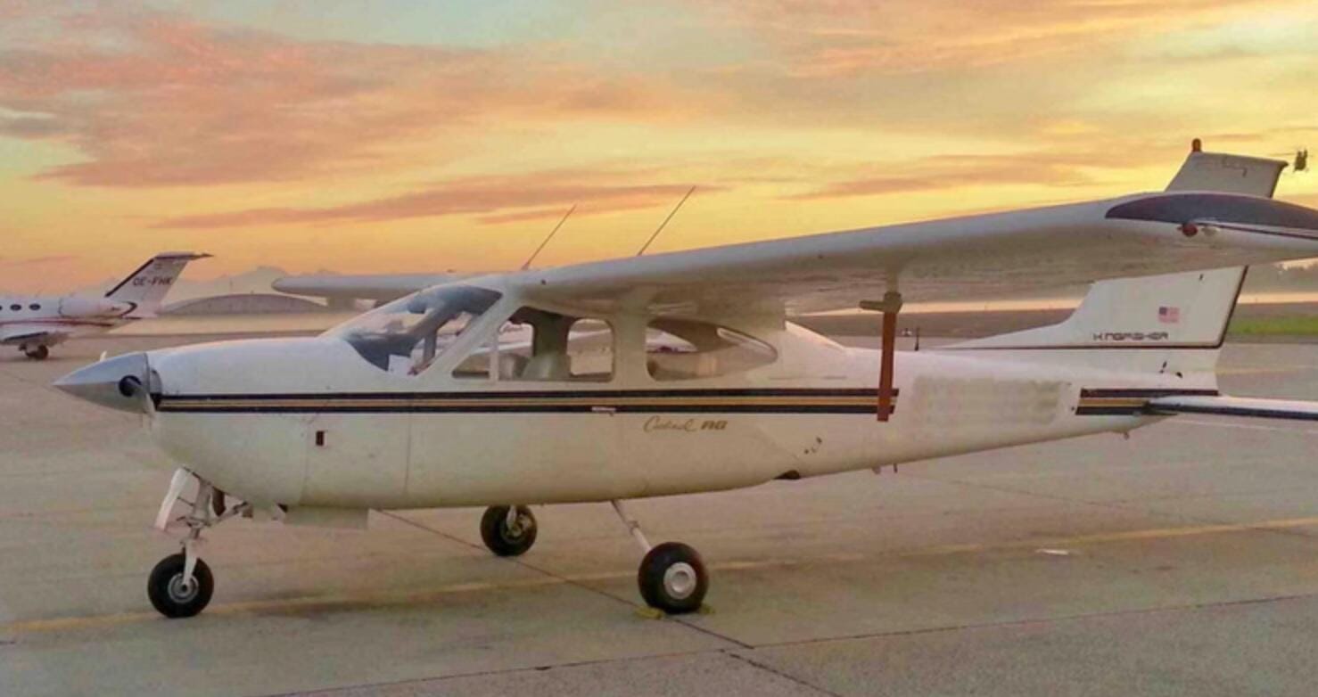 Venedig im Frühling