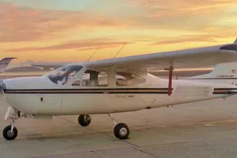Venedig im Frühling