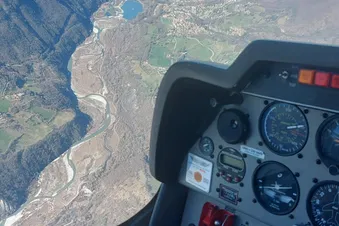 Les merveilles du Vercors ... et un café au Versoud.
