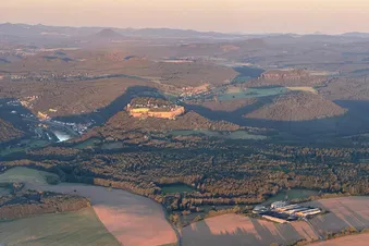 Rundflug Sachsen (nach deinen Wünschen)