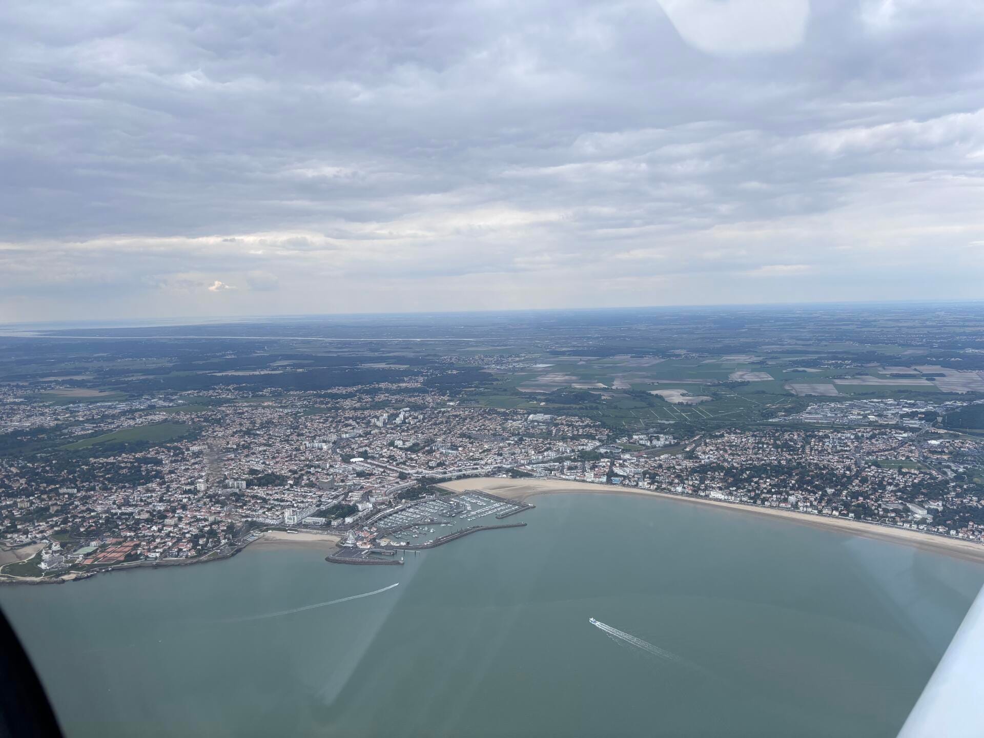 Découvrez les trésors de la côte charentaise
