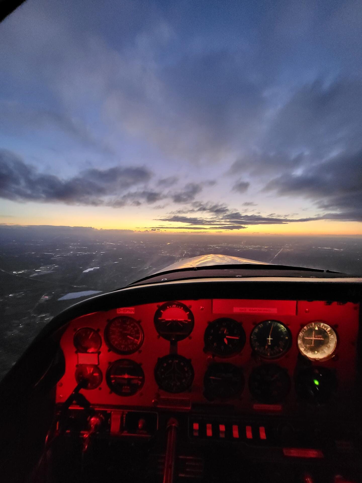 ✈️ Exklusiver Panorama-Flug nach Cannes
