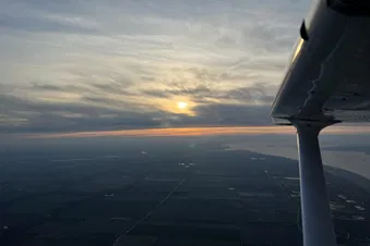 Tagesausflug Wyk auf Föhr
