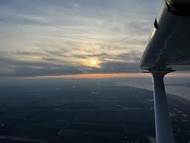 Tagesausflug Wyk auf Föhr