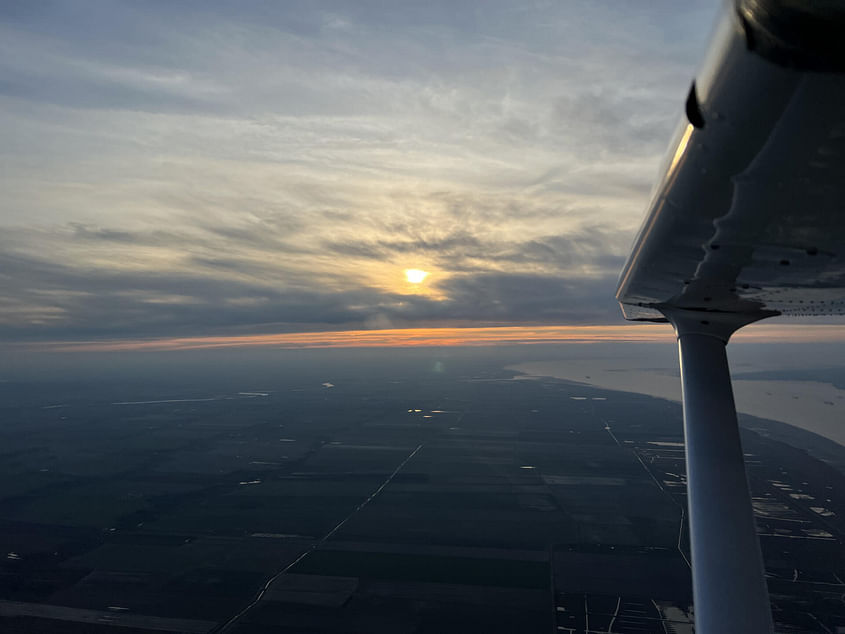 Tagesausflug Wyk auf Föhr