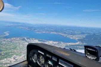 1H | Munich From Above (Different Route Possible)