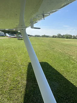 Cessna 172 TDI