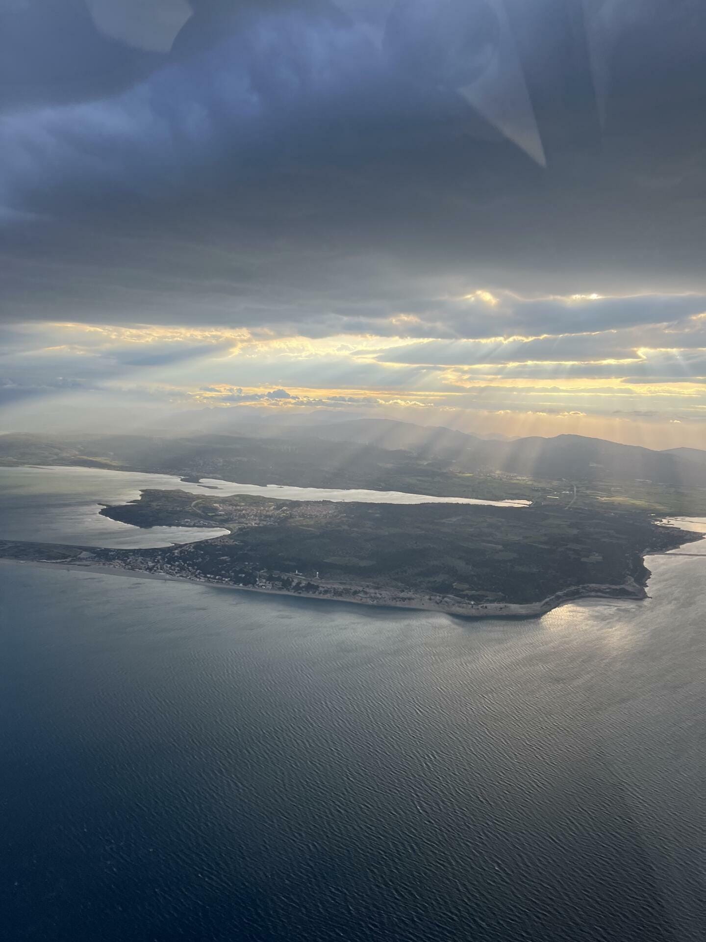 Vol local à la carte : créez votre itinéraire !