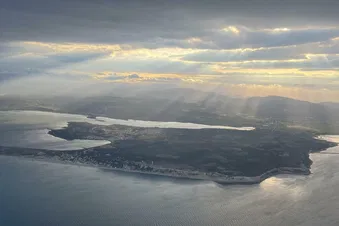 Vol local à la carte : créez votre itinéraire !