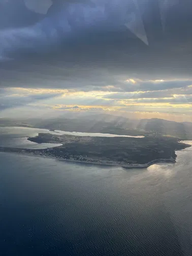 Vol local à la carte : créez votre itinéraire !