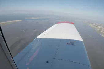 Nordseeausflug Juist