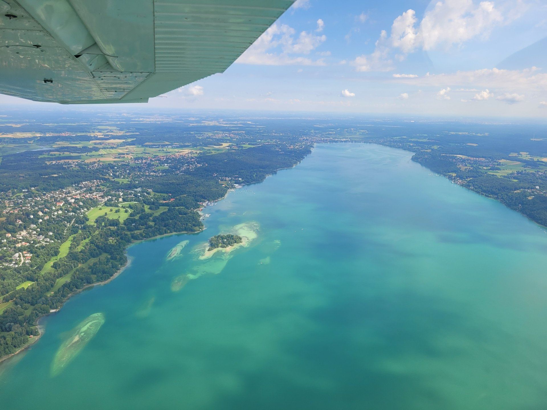 Rund um die Zugspitze