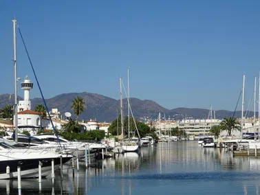 1 jour ou 2 sur la Costa Brava depuis Berre-la Fare