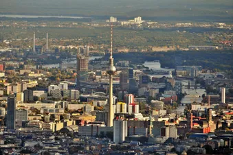 Der Fernsehturm