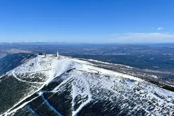 Le Mont Ventoux