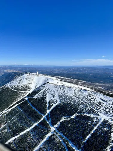 Le Mont Ventoux