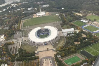 Olympiastadion