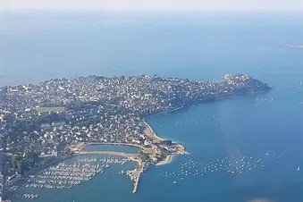Du Berry à la Bretagne Nord .... Côte de Granit Rose ...