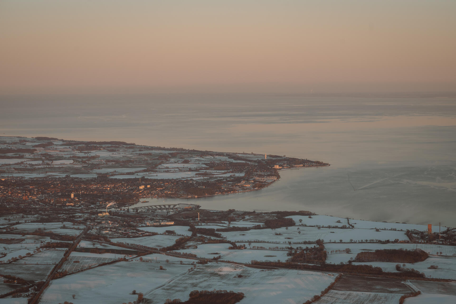 Neustadt in Holstein