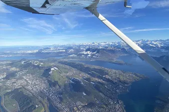 Säntisrunde - 9 Seen - die Schönheit der Schweiz erkennen!