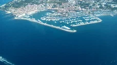 Petit budget : baie de St Tropez, Fréjus, lac de St Cassien