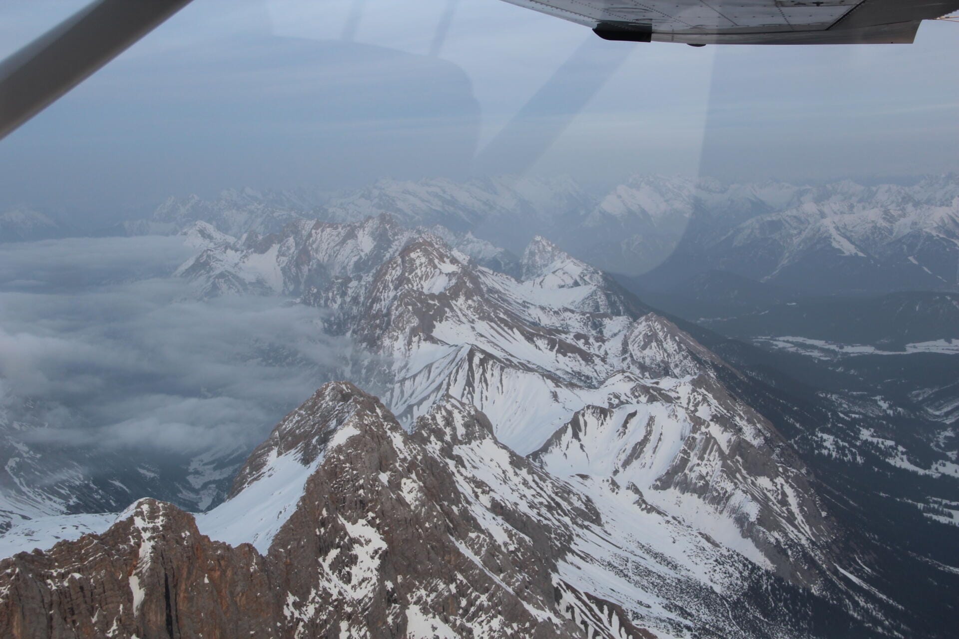 Zwischen München, Zugspitze, Seen und Königsschlössern