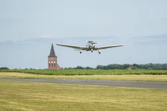 Usedom: Auf nach Heringsdorf!