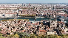 Lyon Bron, 2ème pôle économique de France