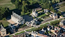 Châteaux de l’Eure-et-Loir et des Yvelines