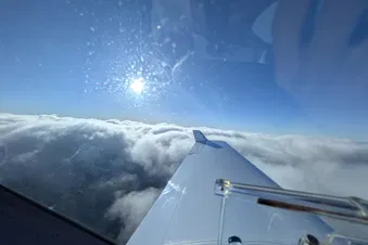 ✈️ Direktflug von Mainz nach Bremen