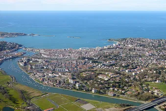 🌊🌞🏖La côte Basque et l'Océan🏖🌞🌊