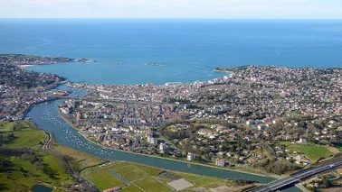 🌊🌞🏖La côte Basque et l'Océan🏖🌞🌊