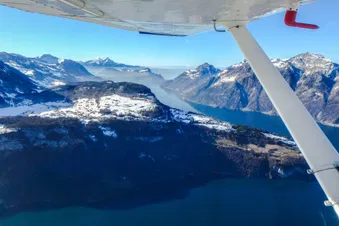 Top of Europe - Eiger-Mönch-Jungfrau