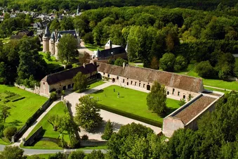Château de Nançay
