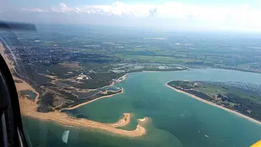 De Caen au pont de Normandie - 3 personnes