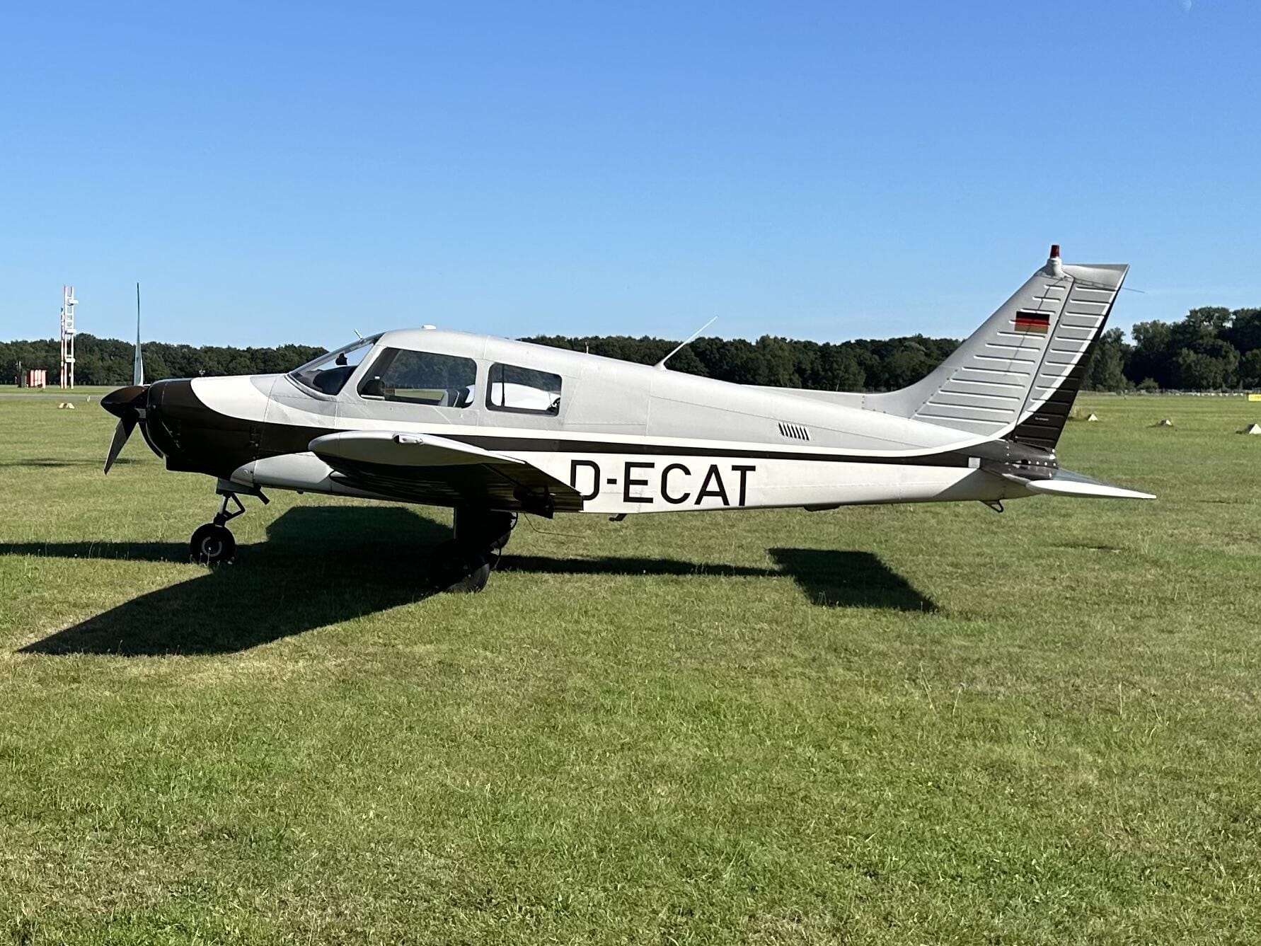 Piper PA-28